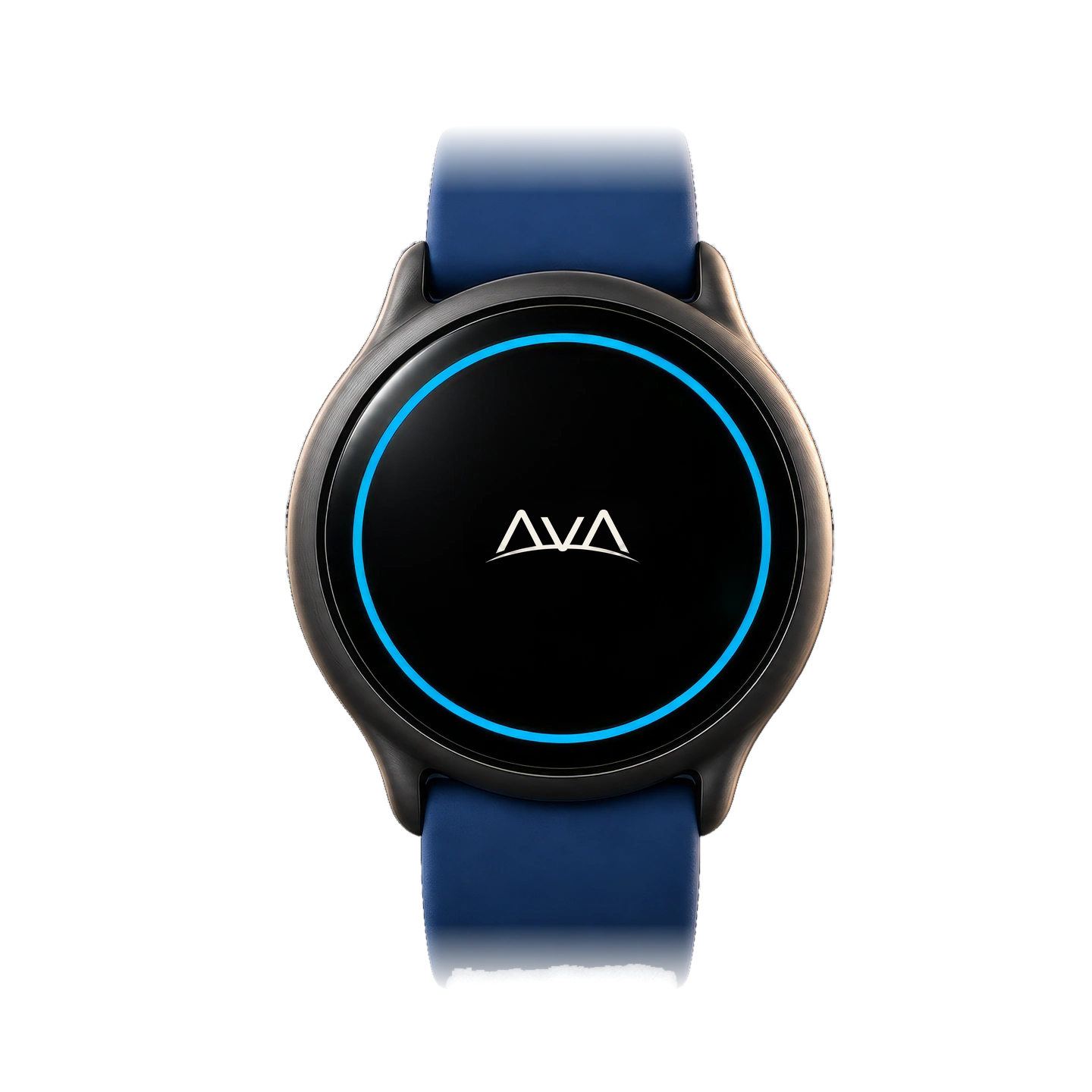 The AVA watch